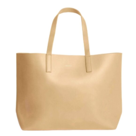 Samara Vegan Tote - Picture 1 of 1